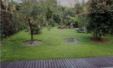 Casa en Arriendo en El Retiro