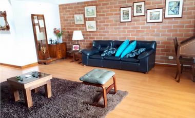 Casa en Arriendo en El Retiro
