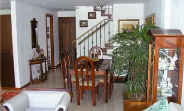 Casa en Arriendo en El Retiro