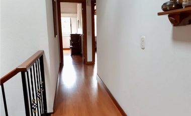 Casa en Arriendo en El Retiro