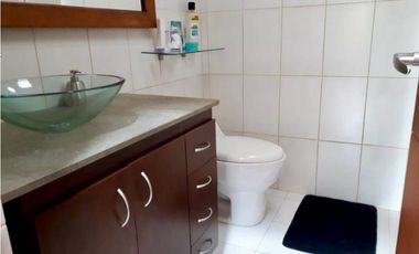 Casa en Arriendo en El Retiro