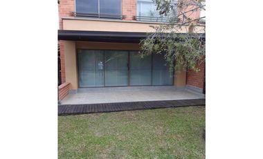 Casa en Arriendo en El Retiro