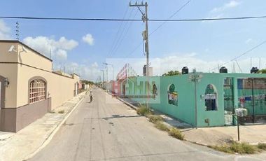 QUINTANA ROO CHETUMAL 36 CASAS VENTA FRACCIONAMIENTO CARIBE
