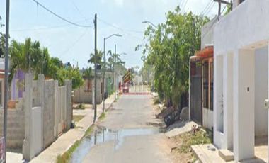 QUINTANA ROO CHETUMAL 36 CASAS VENTA FRACCIONAMIENTO CARIBE