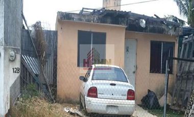 QUINTANA ROO CHETUMAL 36 CASAS VENTA FRACCIONAMIENTO CARIBE