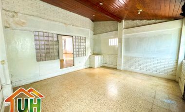 00632 - ALQUILO CASA PUCALPA - 02 PISOS - ZONA CENTRICA