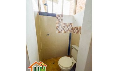 00632 - ALQUILO CASA PUCALPA - 02 PISOS - ZONA CENTRICA