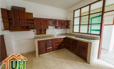 00632 - ALQUILO CASA PUCALPA - 02 PISOS - ZONA CENTRICA