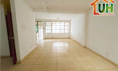 00632 - ALQUILO CASA PUCALPA - 02 PISOS - ZONA CENTRICA