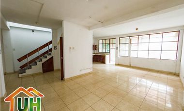 00632 - ALQUILO CASA PUCALPA - 02 PISOS - ZONA CENTRICA
