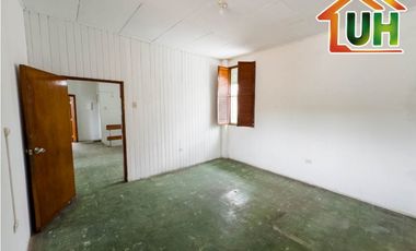 00632 - ALQUILO CASA PUCALPA - 02 PISOS - ZONA CENTRICA