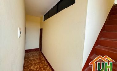 00642 - VENTA CASA PUCALLPA + 03 MINIDEPARTAMENTOS - A.C 390 M2