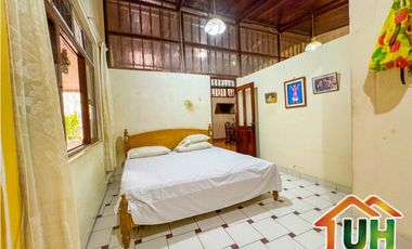 00642 - VENTA CASA PUCALLPA + 03 MINIDEPARTAMENTOS - A.C 390 M2