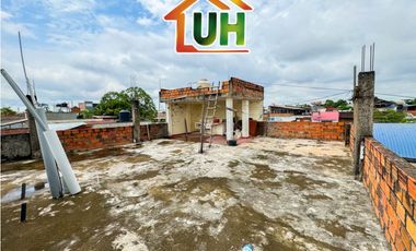 00642 - VENTA CASA PUCALLPA + 03 MINIDEPARTAMENTOS - A.C 390 M2