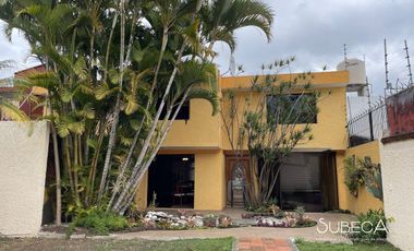 Casa en Venta en Animas Xalapa, Privada seguridad 24/7, Jardín de 100 m2