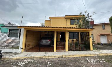 Casa en Venta en Animas Xalapa, Privada seguridad 24/7, Jardín de 100 m2
