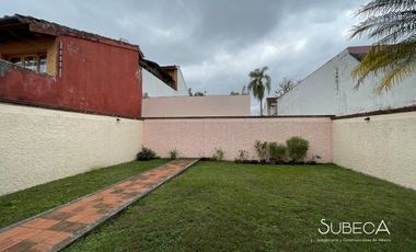 Casa en Venta en Animas Xalapa, Privada seguridad 24/7, Jardín de 100 m2