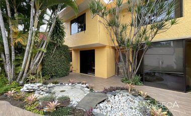 Casa en Venta en Animas Xalapa, Privada seguridad 24/7, Jardín de 100 m2