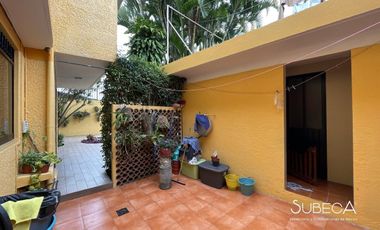 Casa en Venta en Animas Xalapa, Privada seguridad 24/7, Jardín de 100 m2