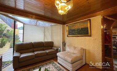 Casa en Venta en Animas Xalapa, Privada seguridad 24/7, Jardín de 100 m2