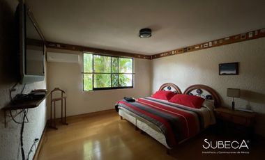 Casa en Venta en Animas Xalapa, Privada seguridad 24/7, Jardín de 100 m2