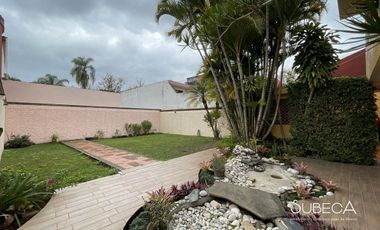 Casa en Venta en Animas Xalapa, Privada seguridad 24/7, Jardín de 100 m2
