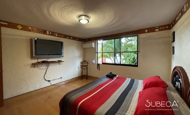 Casa en Venta en Animas Xalapa, Privada seguridad 24/7, Jardín de 100 m2