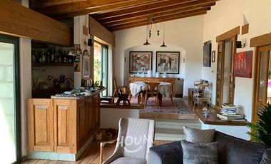 Casa Loma del Padre ID: 146869