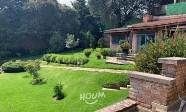 Casa Loma del Padre ID: 146869