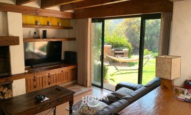 Casa Loma del Padre ID: 146869