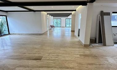 Departamento en renta en Tecamachalco