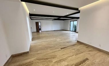 Departamento en renta en Tecamachalco