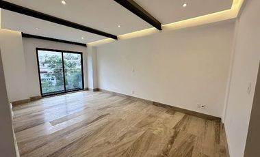 Departamento en renta en Tecamachalco