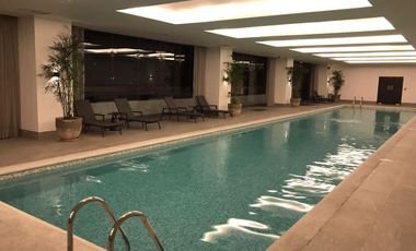 Departamento en renta  con amplios espacios y amenidades en Oaks Bosque Real