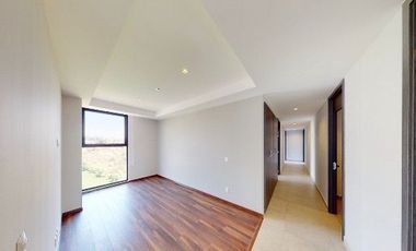 Departamento en renta  con amplios espacios y amenidades en Oaks Bosque Real