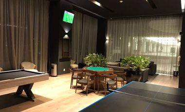 Departamento en renta  con amplios espacios y amenidades en Oaks Bosque Real