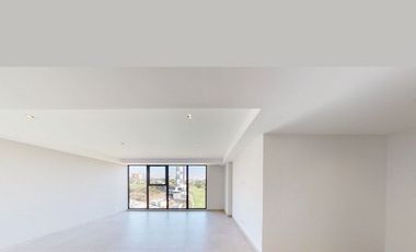 Departamento en renta  con amplios espacios y amenidades en Oaks Bosque Real