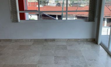 Una oportunidad, Departamento en renta en Tecamachalco, una recámara