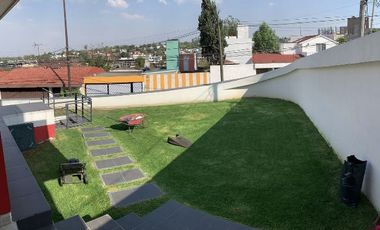 Una oportunidad, Departamento en renta en Tecamachalco, una recámara