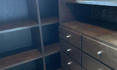 Una oportunidad, Departamento en renta en Tecamachalco, una recámara