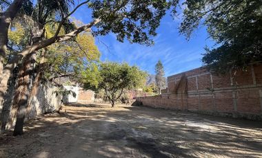 Terreno en Venta en Ajijic