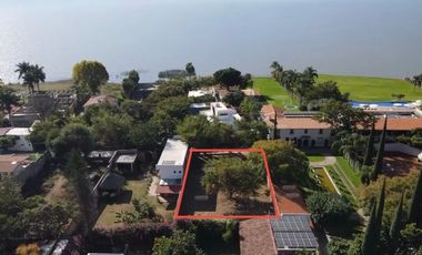 Terreno en Venta en Ajijic