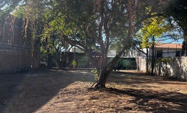 Terreno en Venta en Ajijic