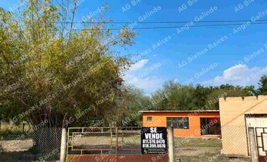 Terreno en Venta en CdVictoria