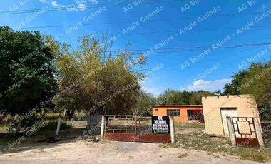 Terreno en Venta en CdVictoria