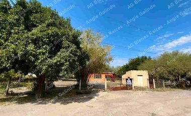 Terreno en Venta en CdVictoria