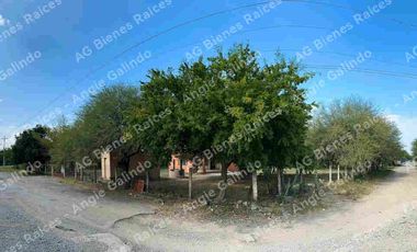 Terreno en Venta en CdVictoria