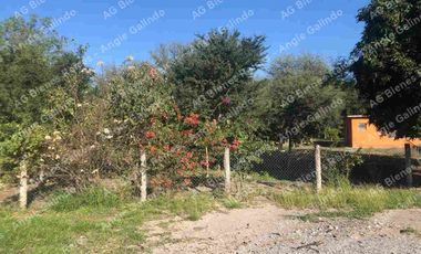 Terreno en Venta en CdVictoria