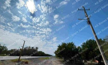 Terreno en Venta en CdVictoria