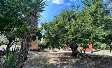 Terreno en Venta en CdVictoria